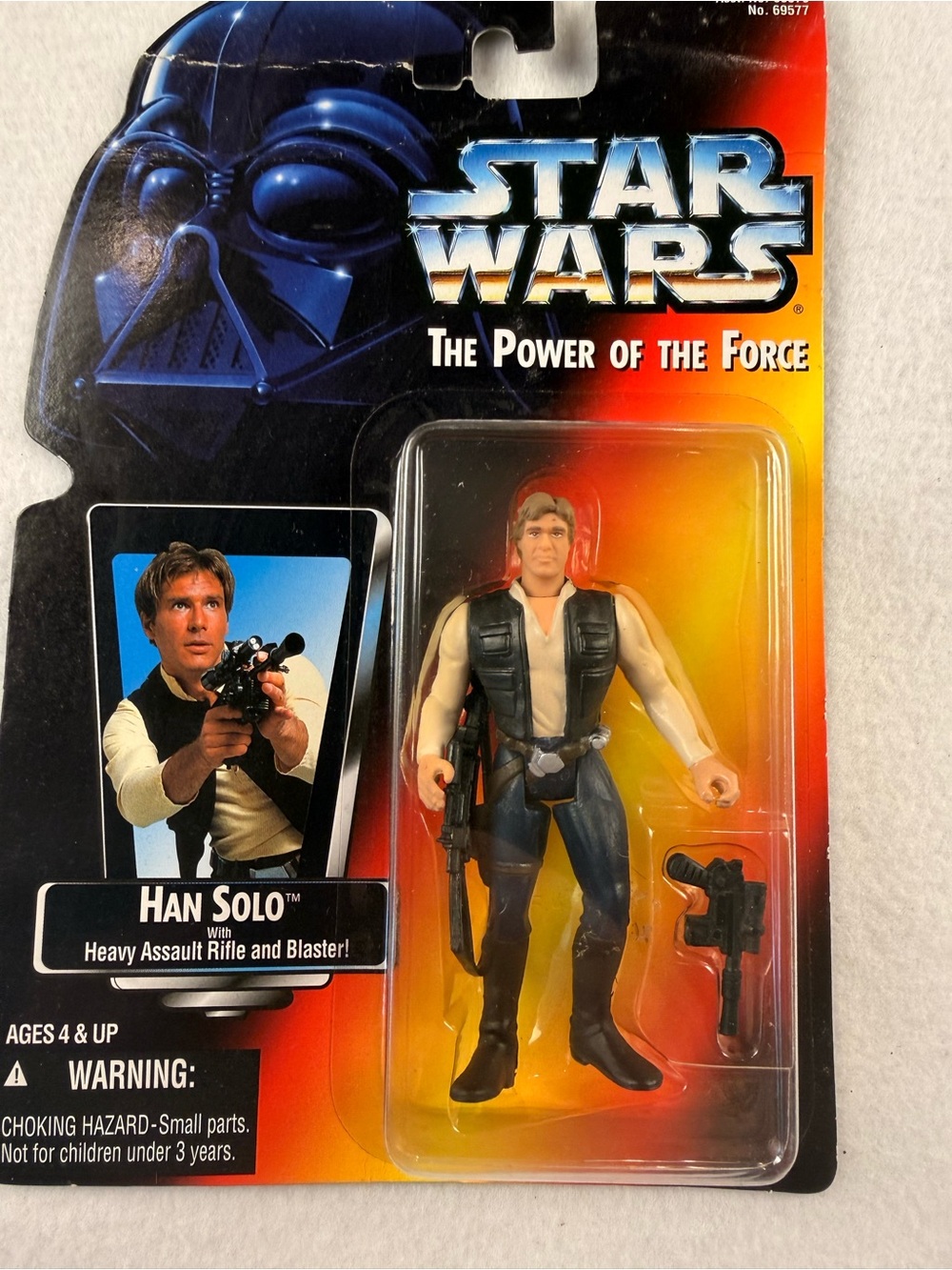 Toys Subcategory Identification